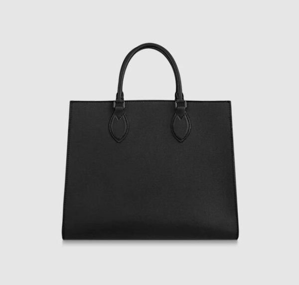 Louis Vuitton LOCKME TOTE MM M55846 - Image 4