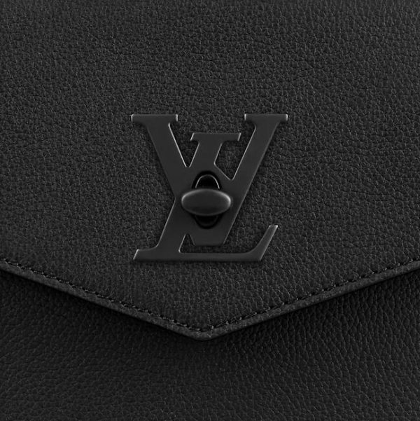 Louis Vuitton LOCKME TOTE MM M55846 - Image 5