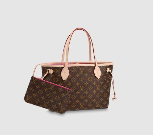 Louis Vuitton NEVERFULL PM M41245 - Image 5