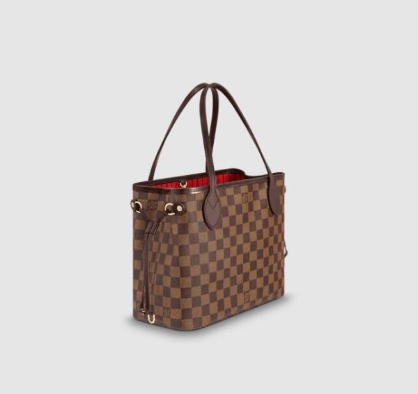 Louis Vuitton NEVERFULL PM N41359 - Image 2