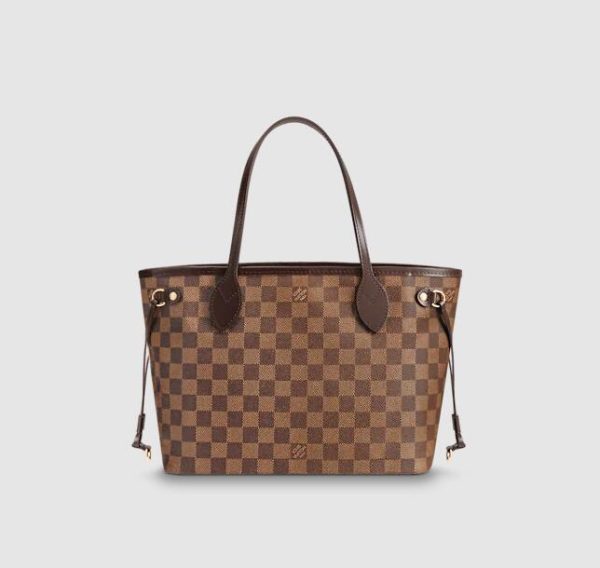 Louis Vuitton NEVERFULL PM N41359 - Image 7