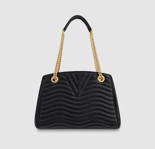 Louis Vuitton NEW WAVE CHAIN TOTE M51496 - Image 6