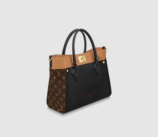 Louis Vuitton ON MY SIDE M53823 - Image 2