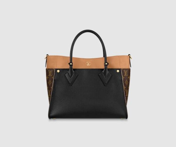 Louis Vuitton ON MY SIDE M53823 - Image 3