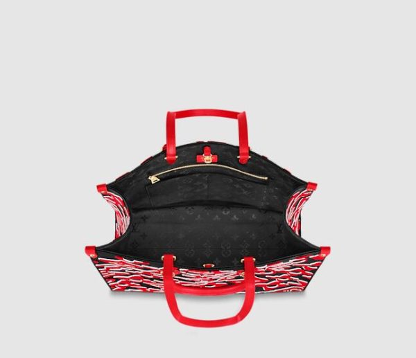 Louis Vuitton ONTHEGO GM M45562 - Image 3