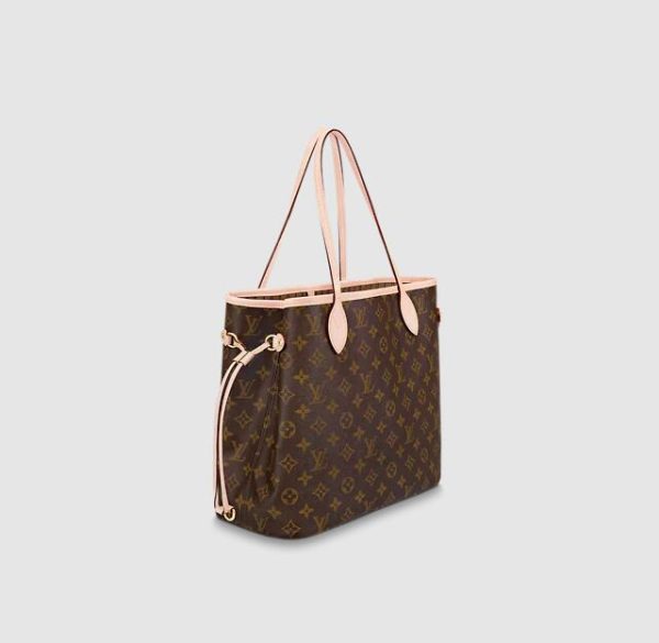 Louis Vuitton NEVERFULL MM M40995 - Image 2