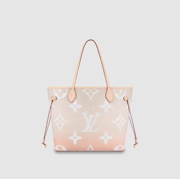 Louis Vuitton NEVERFULL MM M45679 - Image 5