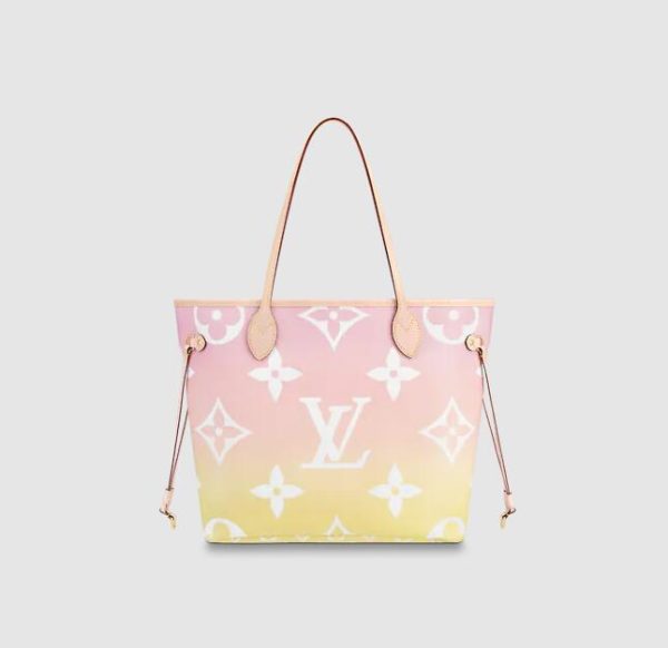 Louis Vuitton NEVERFULL MM M45680 - Image 6