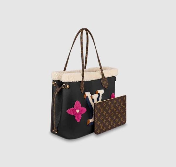 Louis Vuitton NEVERFULL MM M56960 - Image 2