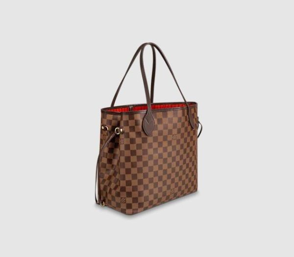 Louis Vuitton NEVERFULL MM N41358 - Image 2