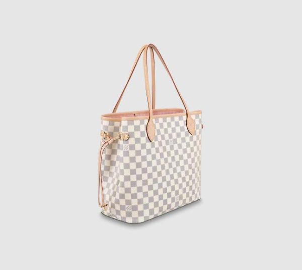 Louis Vuitton NEVERFULL MM N41605 - Image 2