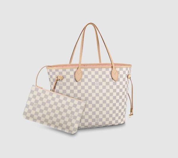 Louis Vuitton NEVERFULL MM N41605 - Image 4