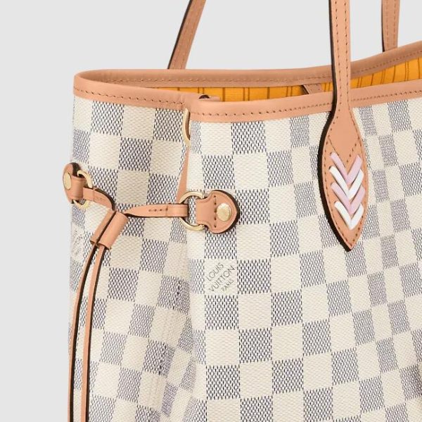 Louis Vuitton NEVERFULL MM N50047 - Image 4