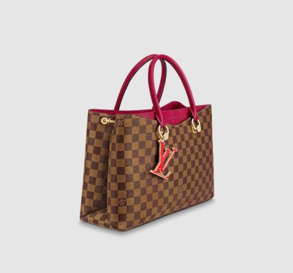 Louis Vuitton LV RIVERSIDE N40052 - Image 2