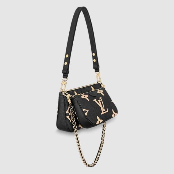 Louis Vuitton MULTI POCHETTE ACCESSOIRES M45777 - Image 2