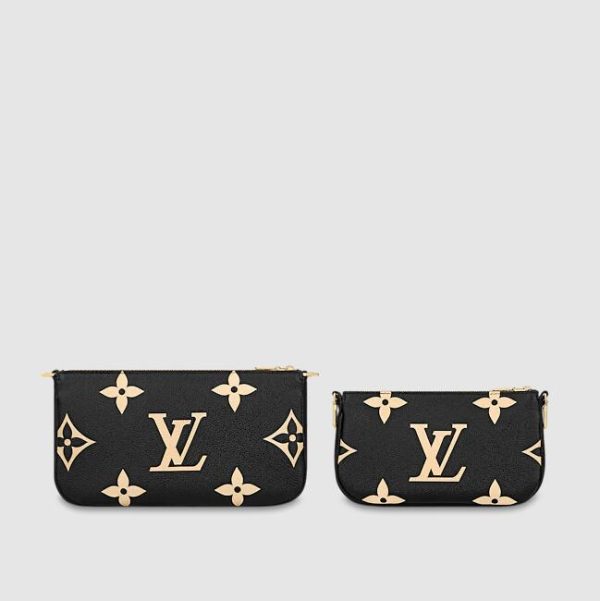 Louis Vuitton MULTI POCHETTE ACCESSOIRES M45777 - Image 6