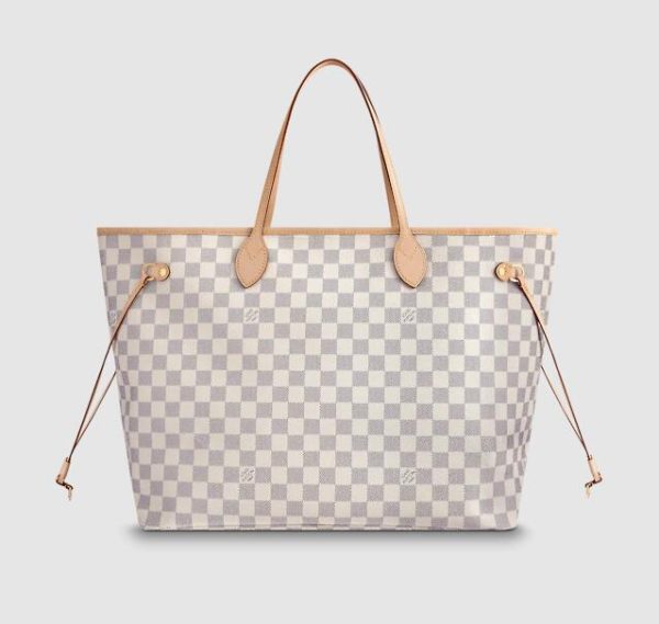 Louis Vuitton NEVERFULL GM N41360 - Image 5