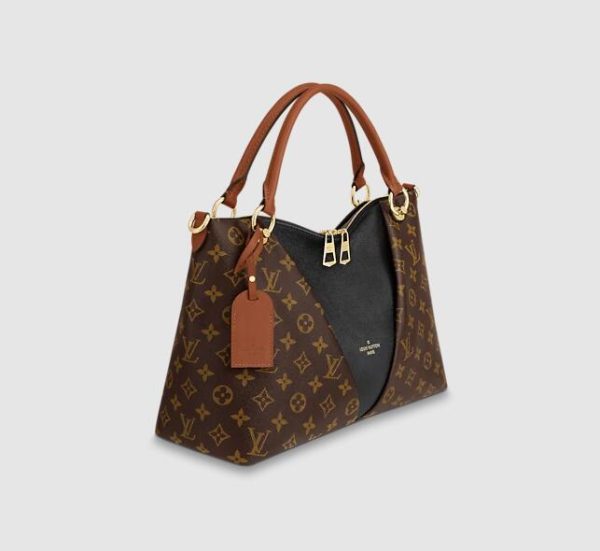 Louis Vuitton V TOTE MM M43948 - Image 2