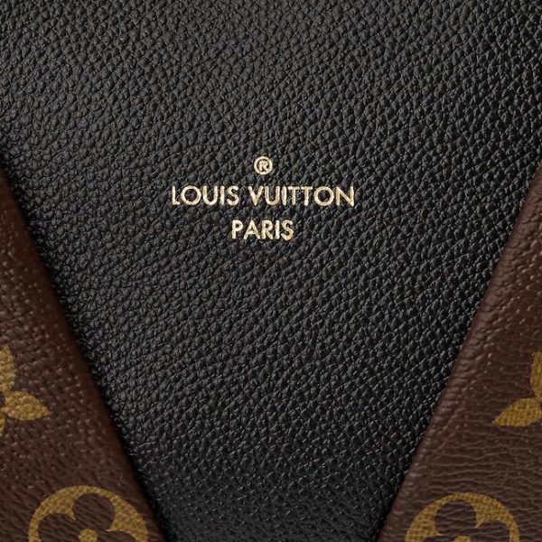 Louis Vuitton V TOTE MM M43948 - Image 4