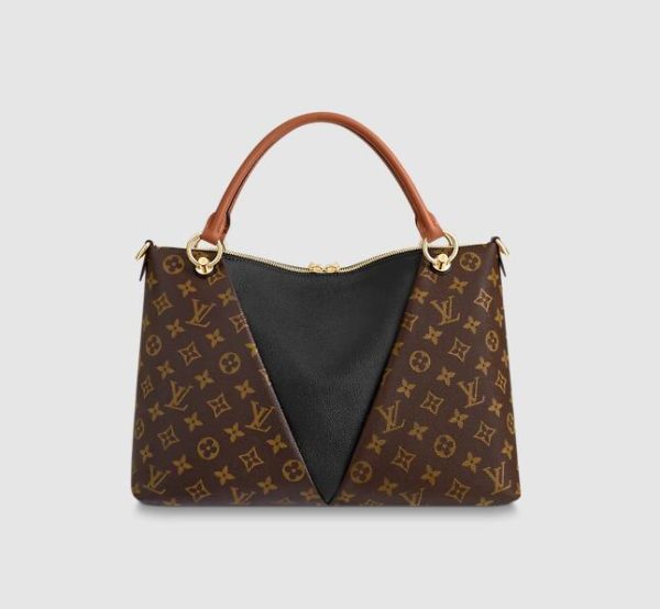 Louis Vuitton V TOTE MM M43948 - Image 5