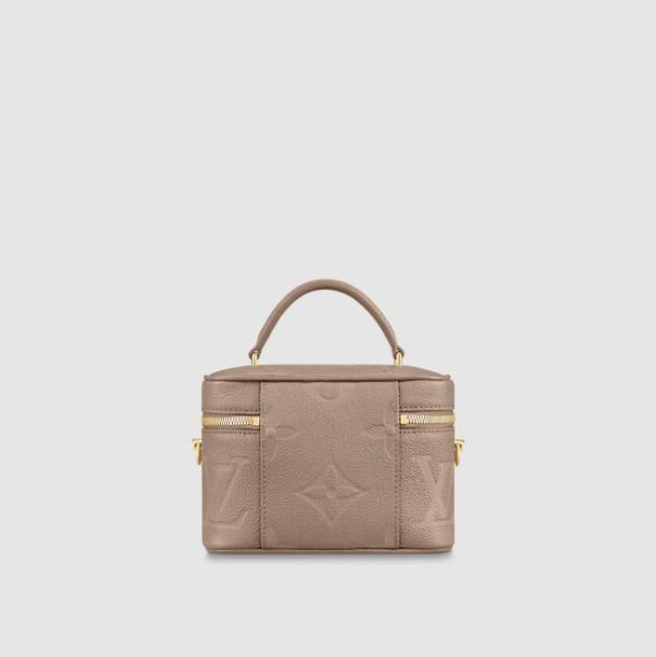 Louis Vuitton VANITY PM M45608 - Image 6