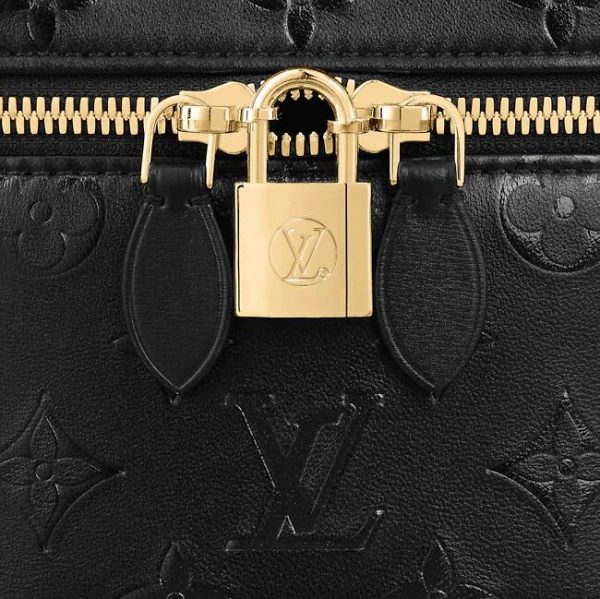 Louis Vuitton VANITY PM M57118 - Image 4