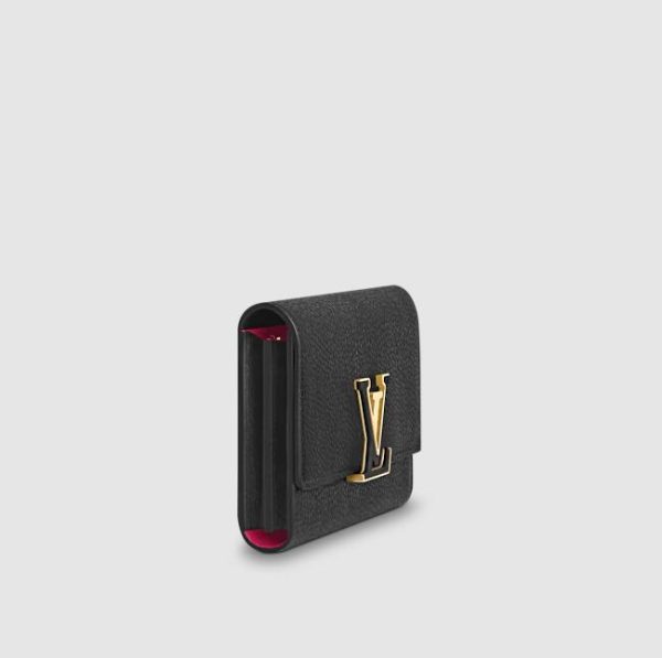 Louis Vuitton CAPUCINES WALLET M61248 - Image 2