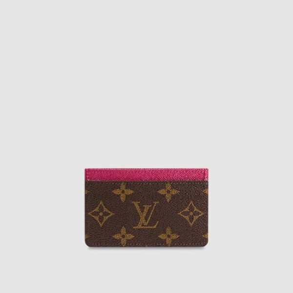 Louis Vuitton CARD HOLDER M60703 - Image 6