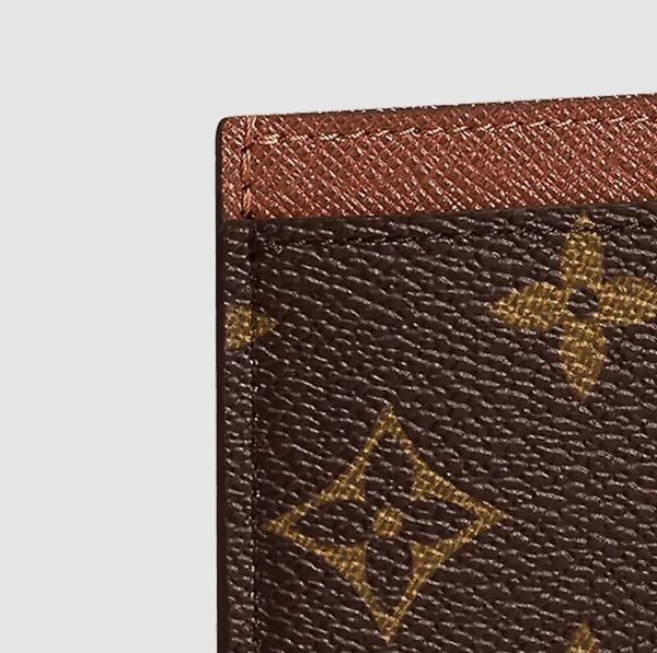 Louis Vuitton CARD HOLDER M61733 - Image 4