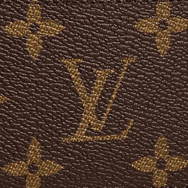 Louis Vuitton CARD HOLDER M61733 - Image 5