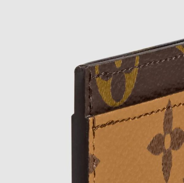 Louis Vuitton CARD HOLDER M69161 - Image 4