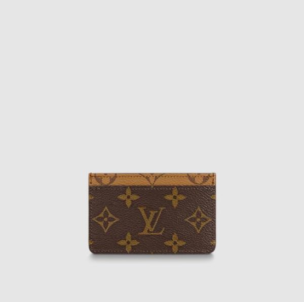 Louis Vuitton CARD HOLDER M69161 - Image 6