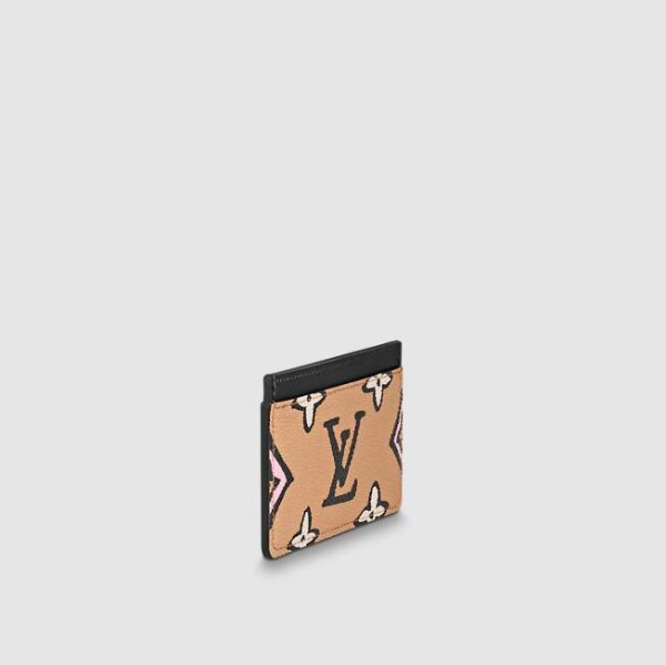 Louis Vuitton CARD HOLDER M80694 - Image 2