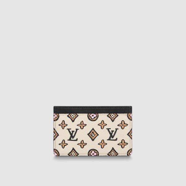 Louis Vuitton CARD HOLDER M80694 - Image 6