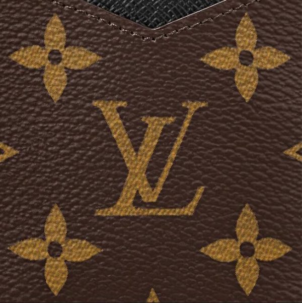 Louis Vuitton CARD HOLDER RECTO VERSO M69431 - Image 5