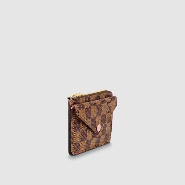 Louis Vuitton CARD HOLDER RECTO VERSO N60405 - Image 2