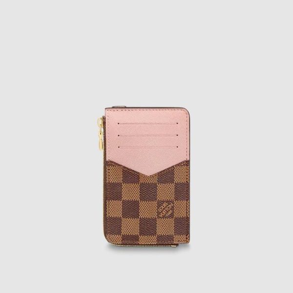 Louis Vuitton CARD HOLDER RECTO VERSO N60405 - Image 6