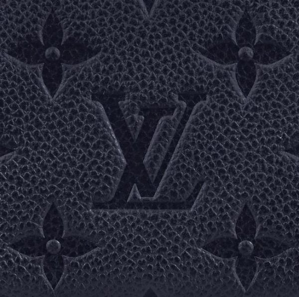 Louis Vuitton CLEMENCE WALLET M60171 - Image 5