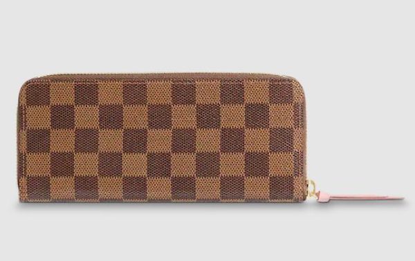 Louis Vuitton CLEMENCE WALLET N41626 - Image 4