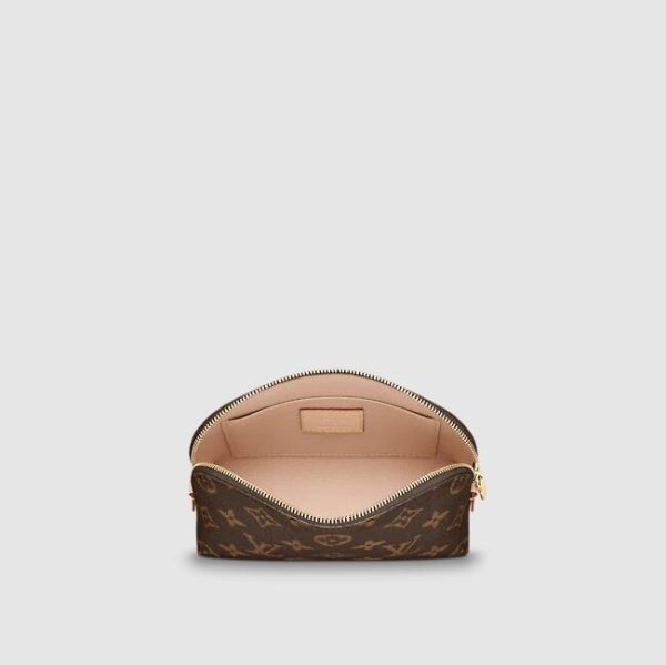 Louis Vuitton COSMETIC POUCH M47515 - Image 3