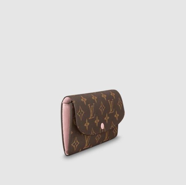 Louis Vuitton EMILIE WALLET M60697 - Image 2