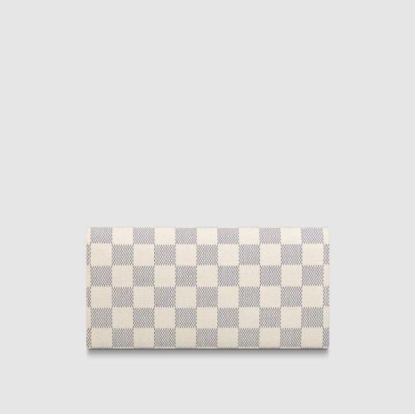 Louis Vuitton EMILIE WALLET N41625 - Image 6