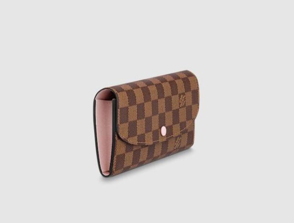 Louis Vuitton EMILIE WALLET N60214 - Image 3