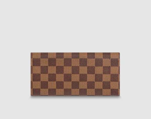 Louis Vuitton EMILIE WALLET N60214 - Image 4