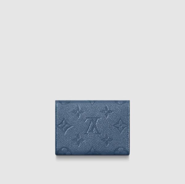 Louis Vuitton ENVELOPPE CARTE DE VISITE M80944 - Image 6