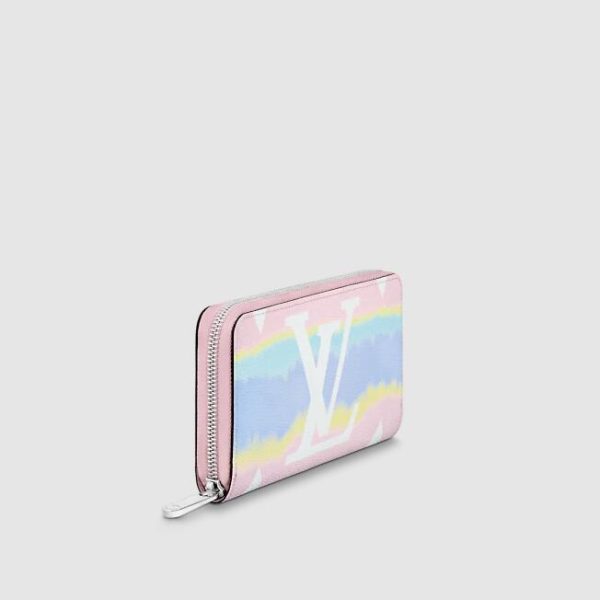 Louis Vuitton ESCALE ZIPPY WALLET M69110 - Image 2