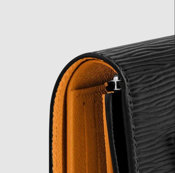 Louis Vuitton GRENELLE COMPACT WALLET M69218 - Image 5