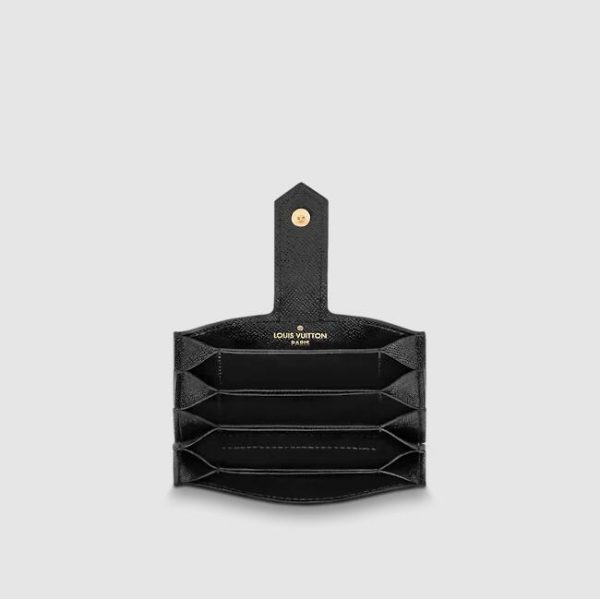 Louis Vuitton GUSSETED CARD HOLDER M80878 - Image 3