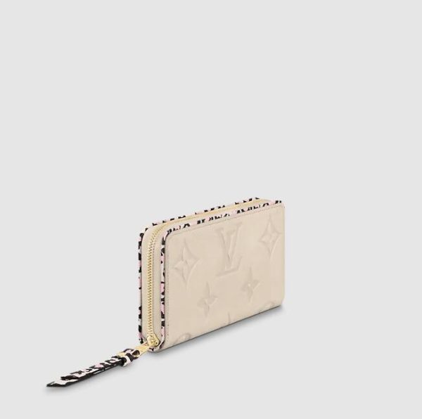 Louis Vuitton ZIPPY WALLET M80685 - Image 2