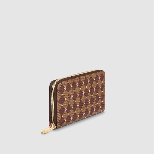 Louis Vuitton ZIPPY WALLET N60473 - Image 2